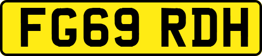 FG69RDH