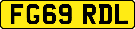 FG69RDL