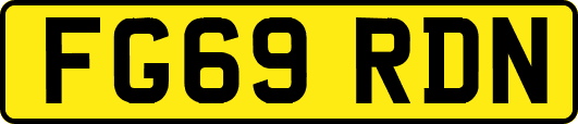 FG69RDN