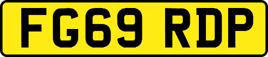 FG69RDP