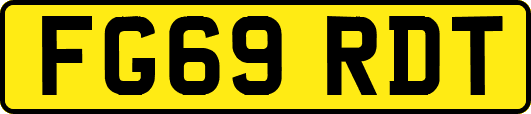 FG69RDT
