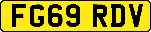 FG69RDV