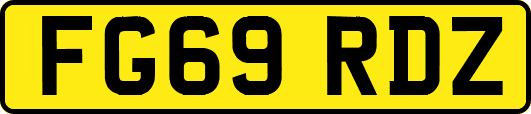 FG69RDZ