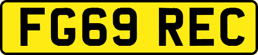 FG69REC