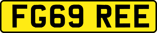 FG69REE