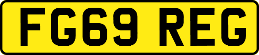 FG69REG