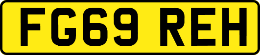 FG69REH