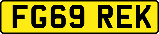 FG69REK