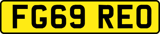 FG69REO