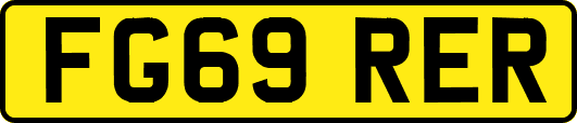 FG69RER