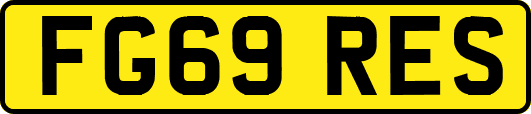FG69RES