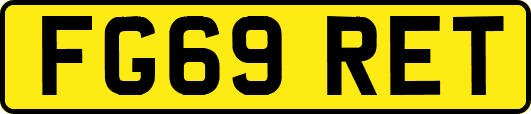FG69RET