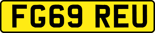 FG69REU