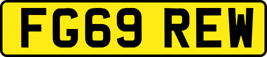 FG69REW
