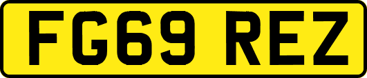 FG69REZ
