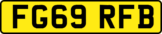 FG69RFB