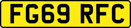 FG69RFC
