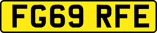 FG69RFE
