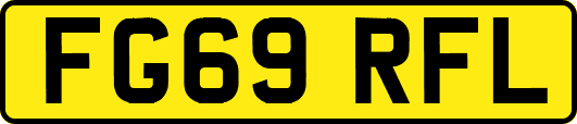 FG69RFL