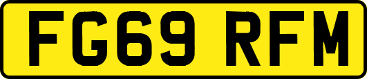 FG69RFM