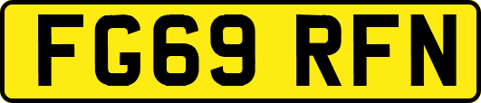 FG69RFN