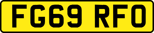 FG69RFO
