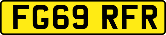 FG69RFR