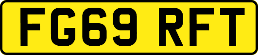FG69RFT