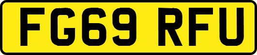 FG69RFU