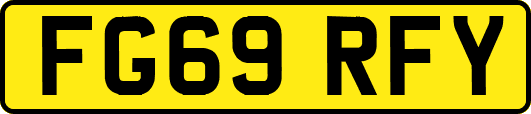 FG69RFY