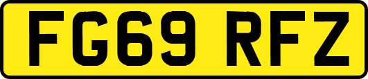 FG69RFZ