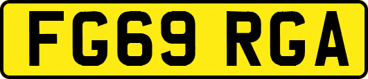 FG69RGA