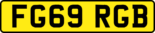 FG69RGB