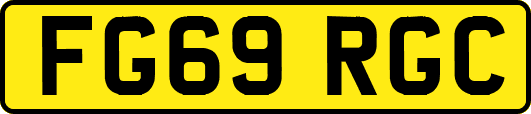 FG69RGC