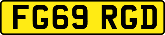 FG69RGD