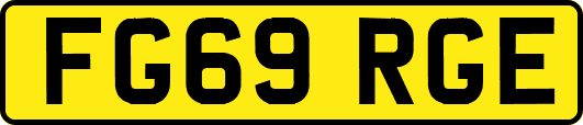 FG69RGE
