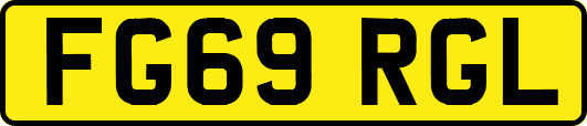FG69RGL
