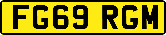 FG69RGM