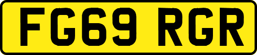 FG69RGR