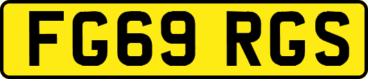 FG69RGS