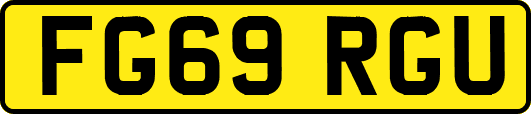 FG69RGU