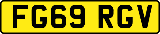 FG69RGV