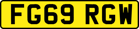 FG69RGW
