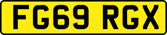 FG69RGX