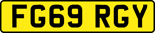FG69RGY