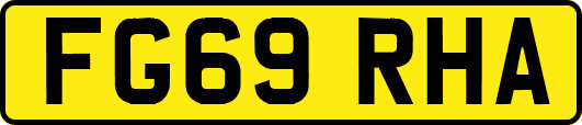 FG69RHA
