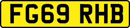 FG69RHB