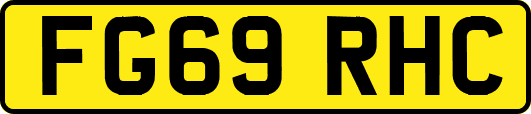 FG69RHC