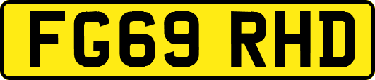FG69RHD