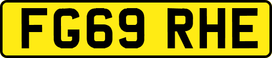 FG69RHE